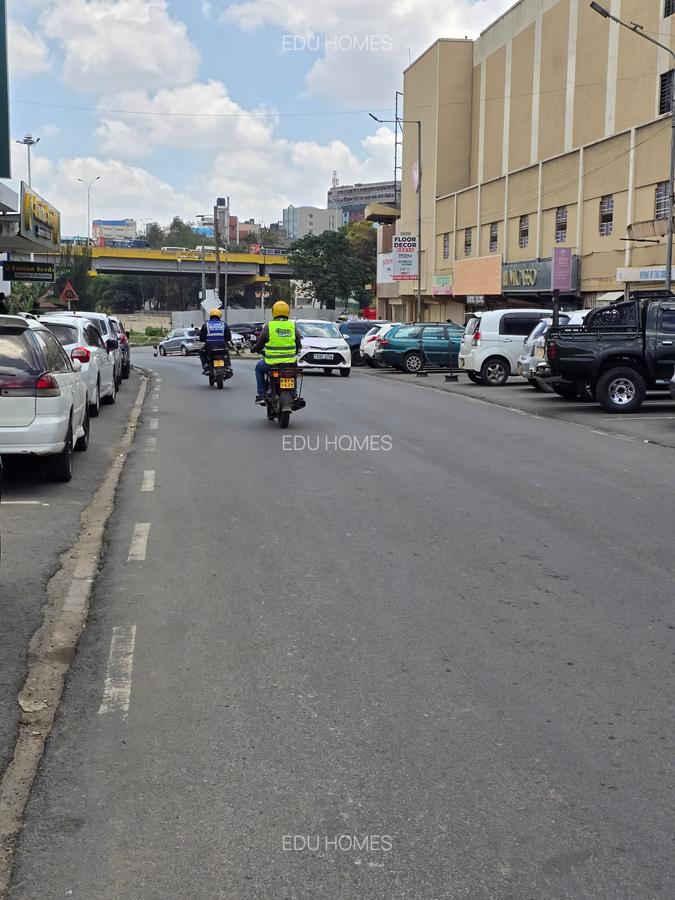 5,000 ft² Commercial Property with Fibre Internet at Kijabe Street - 4