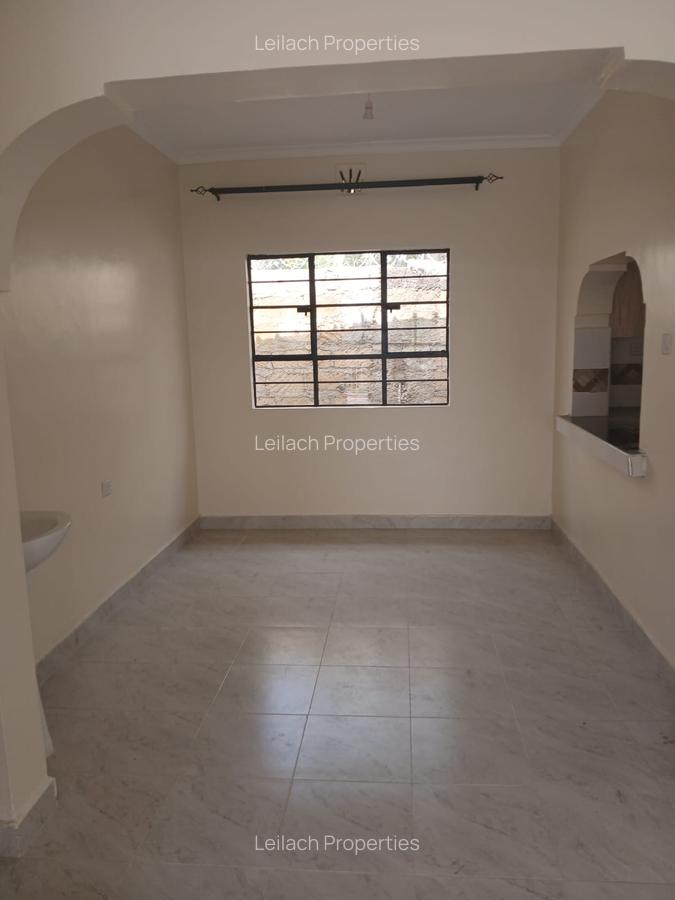 3 Bed House with En Suite in Ngong - 5