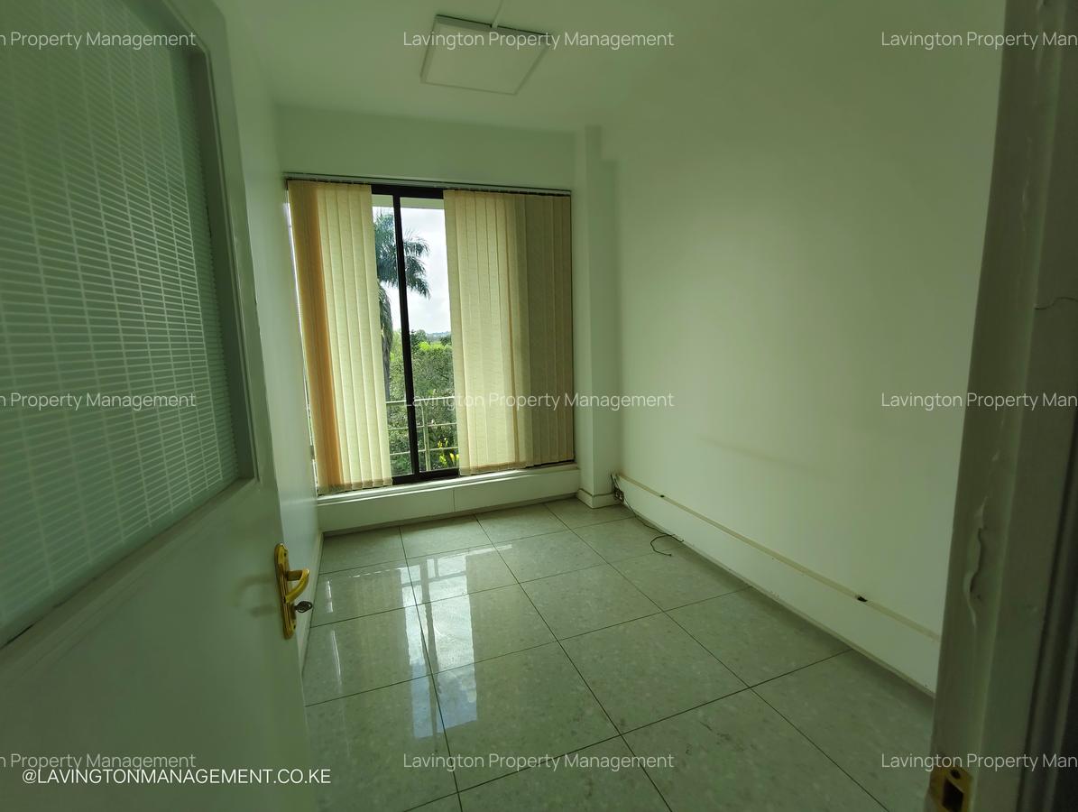 Office with Backup Generator at Ngong Road - 7