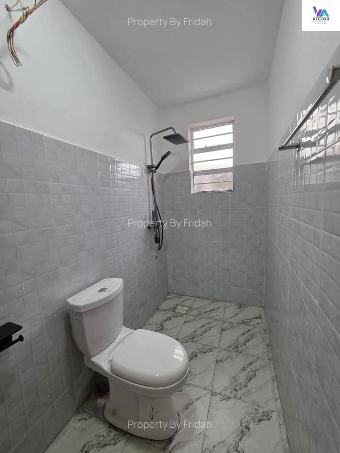 3 Bed House with En Suite in Kitengela - 7