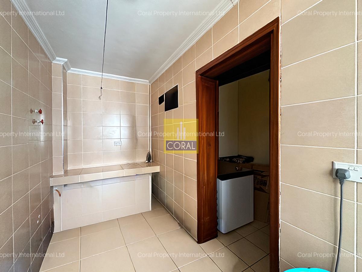 2 Bed Apartment in Westlands Area - 6