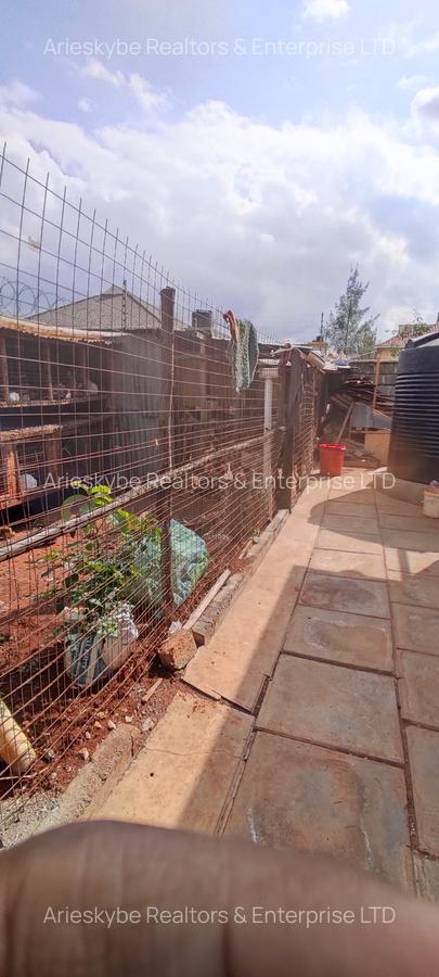 4 Bed House with En Suite in Syokimau - 16