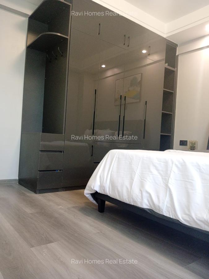 3 Bed Apartment with En Suite at Nyeri Rd - 10