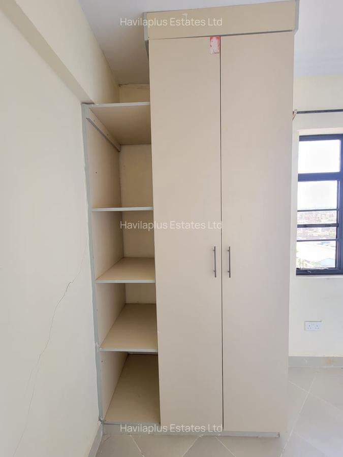 1 Bed Apartment with En Suite at Gitanga Rd - 4