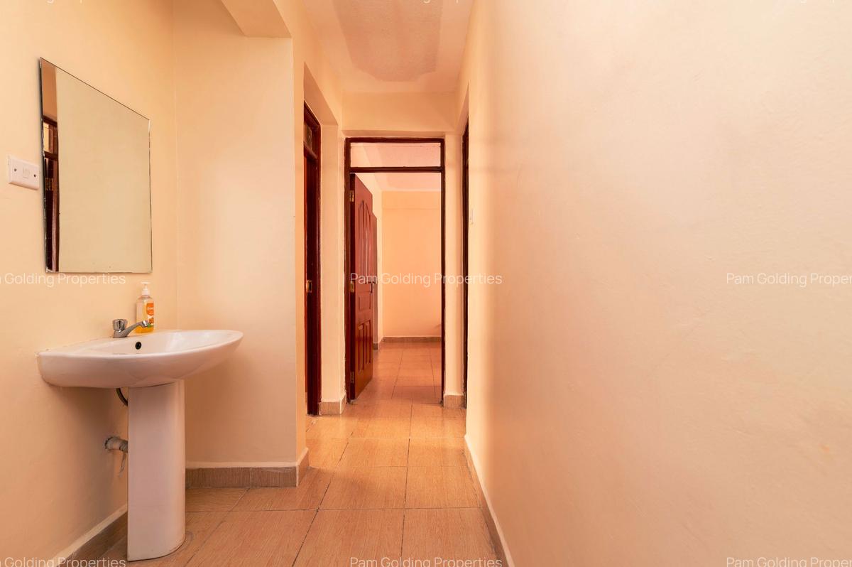 3 Bed Apartment with En Suite at Bejing Road - 7