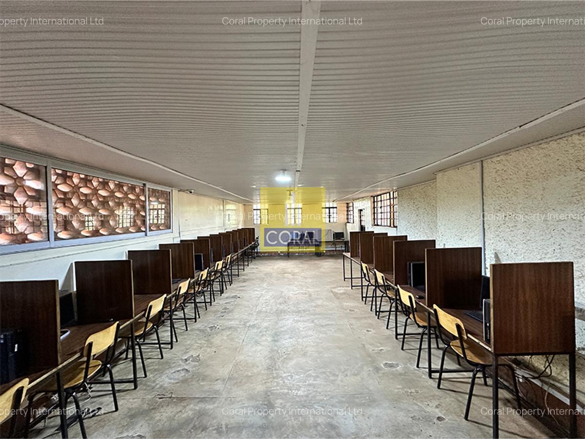 Commercial Property in Lavington - 3