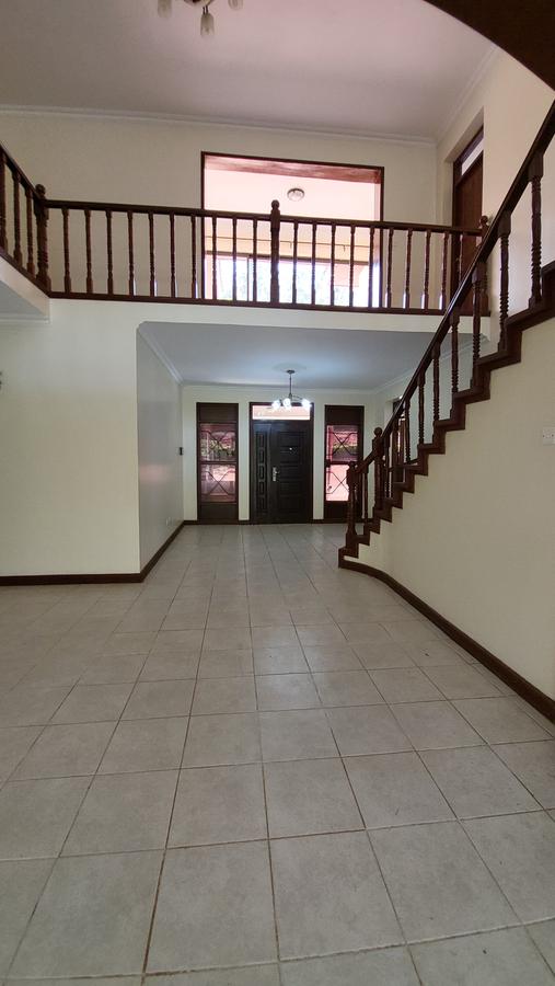 5 Bed House with En Suite in Kiambu Road - 9