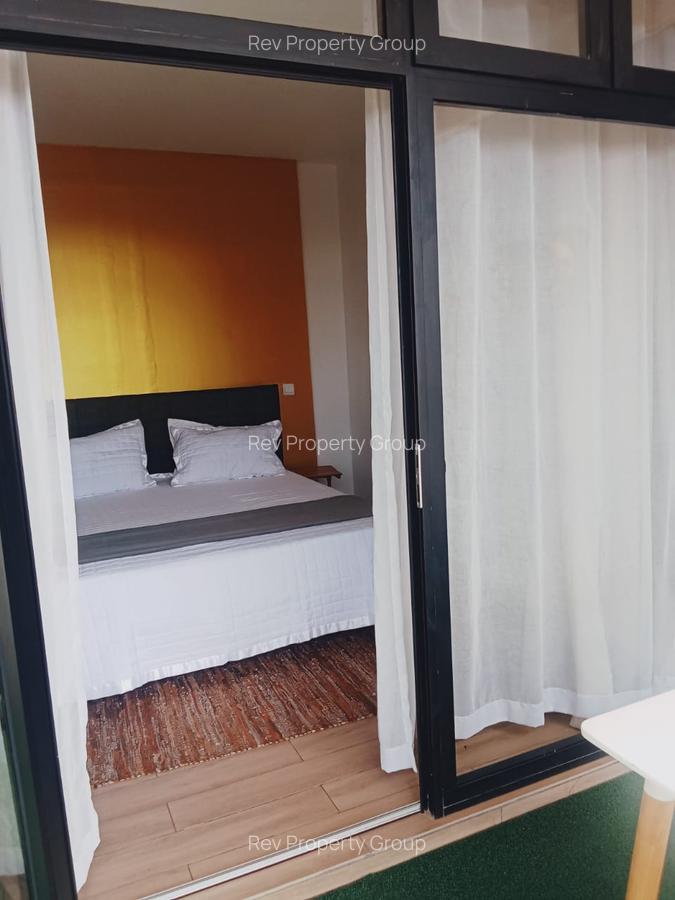 Furnished 2 Bed Apartment with En Suite in Lavington - 16