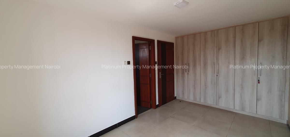 2 Bed Apartment with En Suite in Parklands - 10