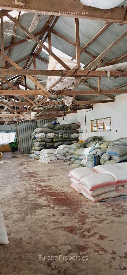 Commercial Land in Kikambala - 6