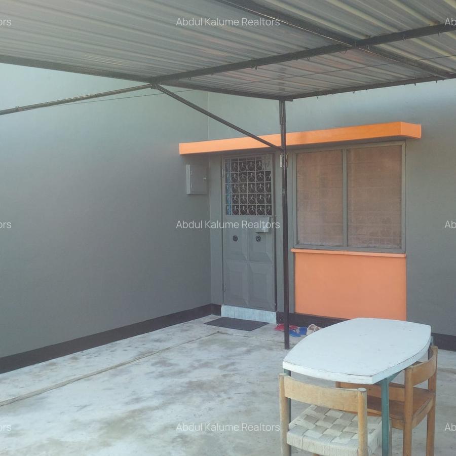 3 Bed House with En Suite at Bamburi - 3