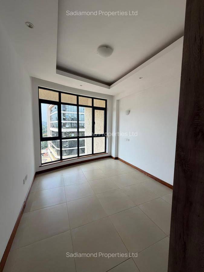 2 Bed Apartment with Gym in Westlands Area - 4