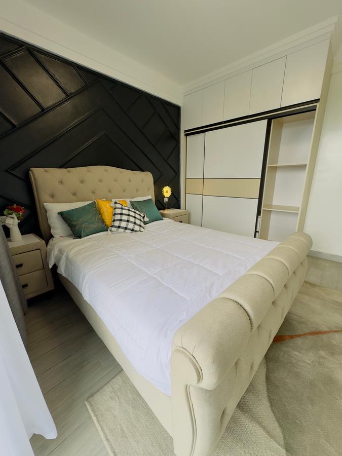 3 Bed Apartment with En Suite at Syokimau - 11