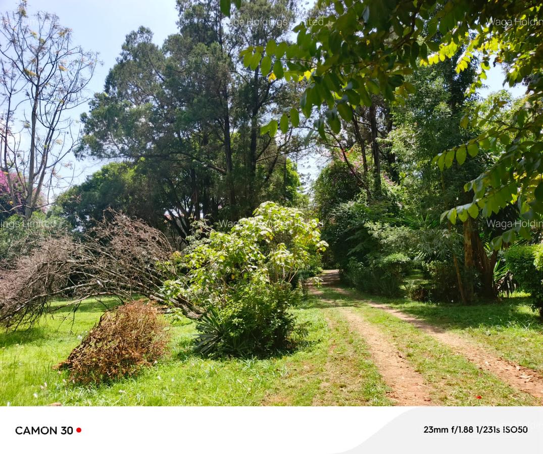 2.2 ac Land at Mbaazi Road - 7