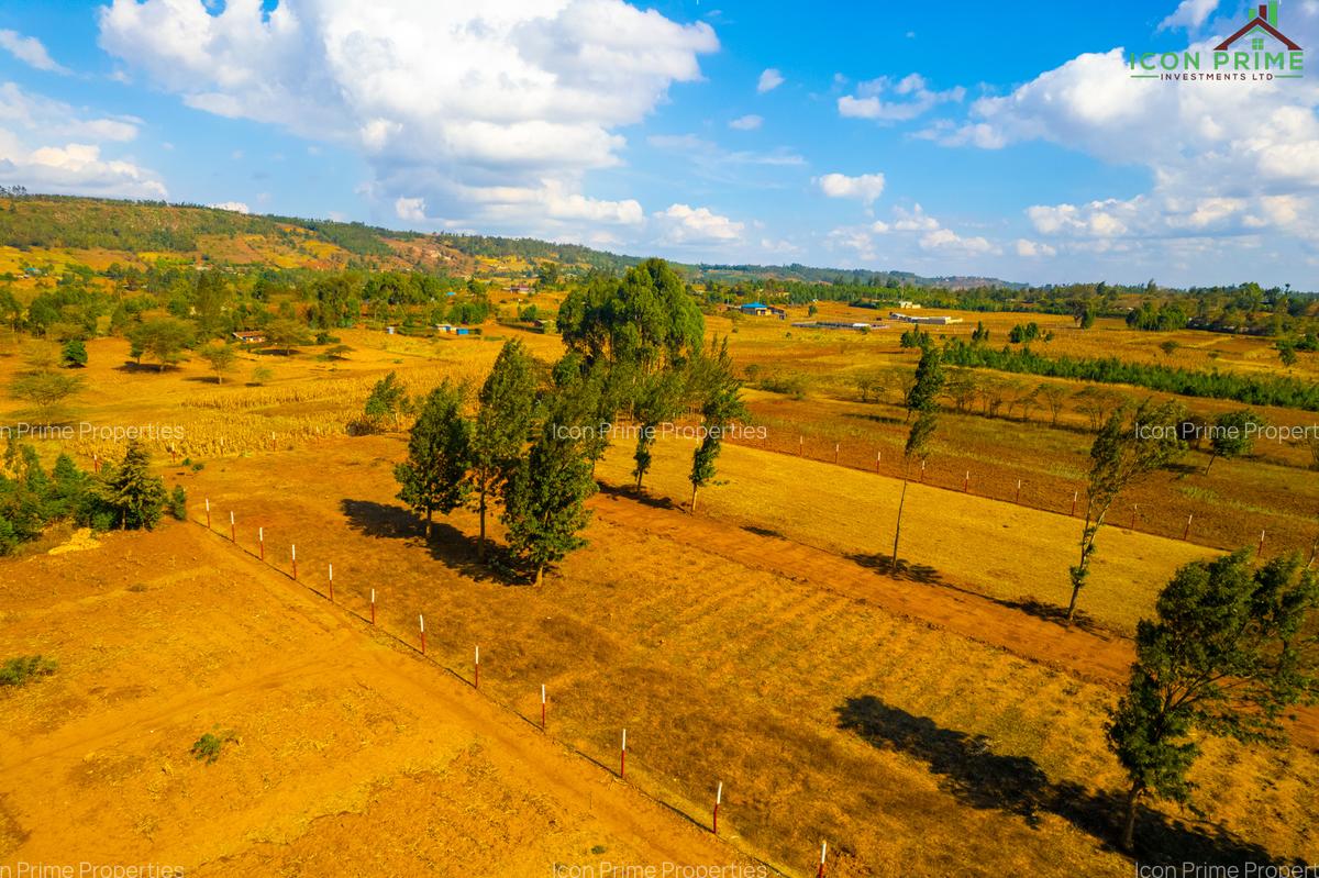 0.36 ac Land at Thigio - 4