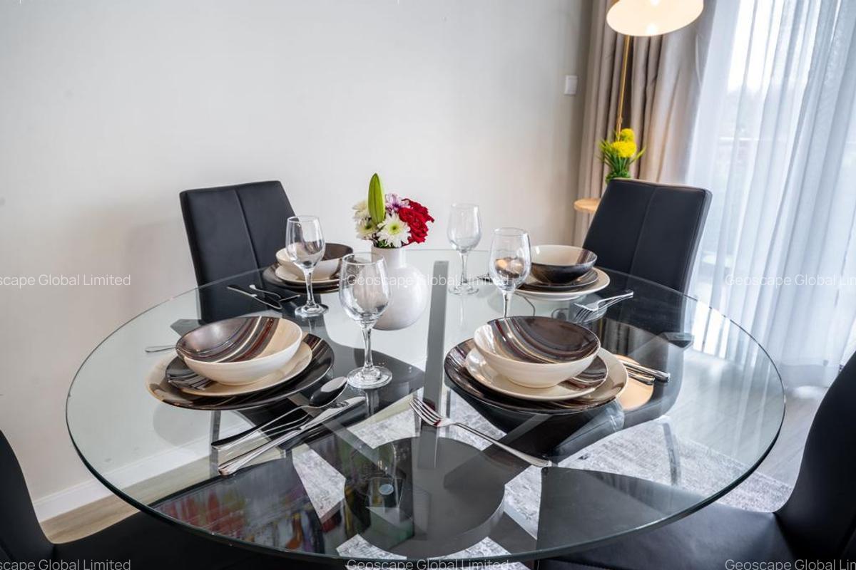 2 Bed Apartment with En Suite in Riverside - 11