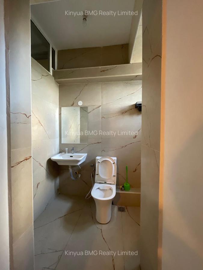 Serviced 2 Bed Apartment with En Suite in Nyali Area - 3