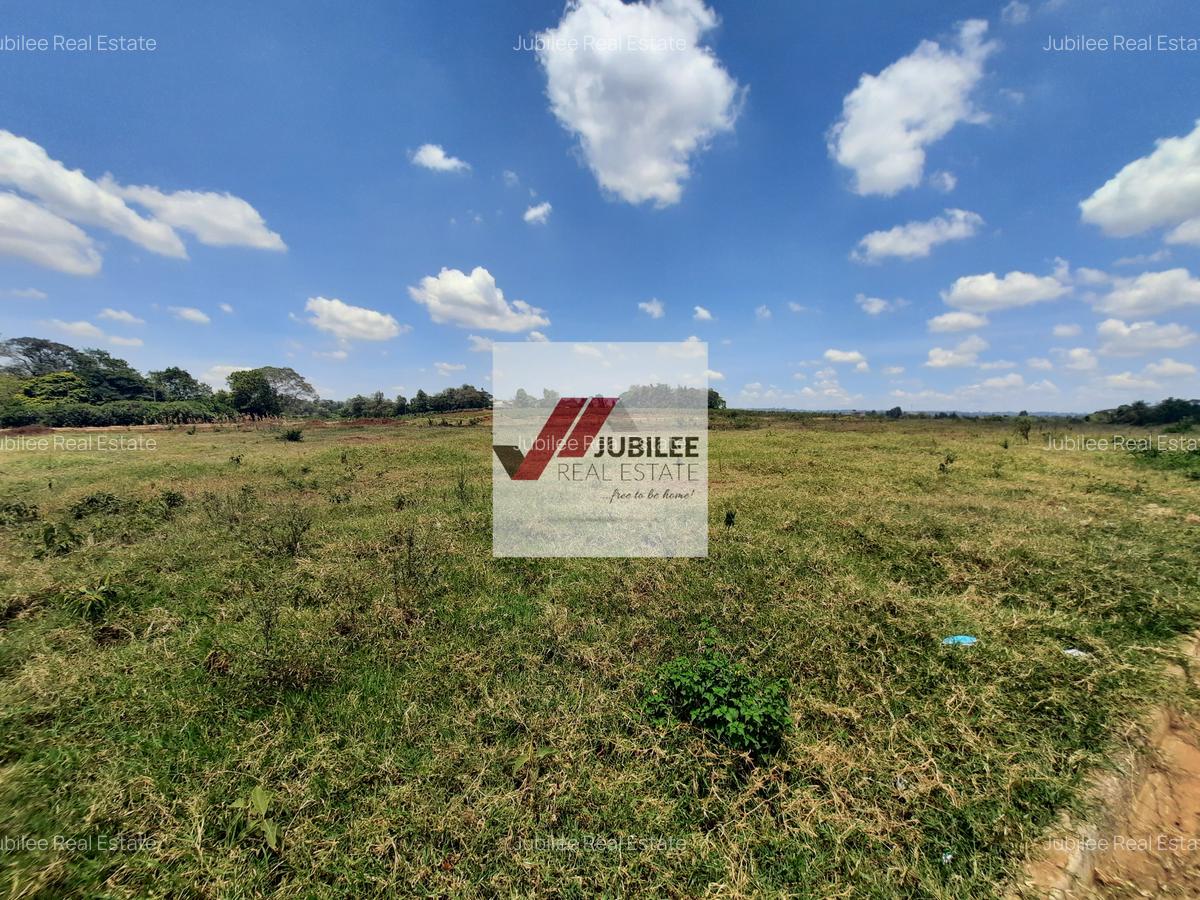 Land in Kitisuru - 1