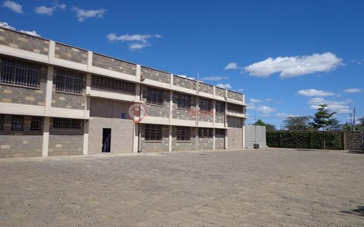 10,000 ft² Warehouse with Service Charge Included at Off Mombasa Road - 16