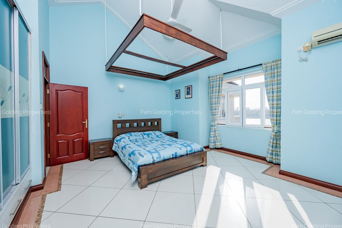Furnished 3 Bed Apartment with En Suite at Cement Road - 18