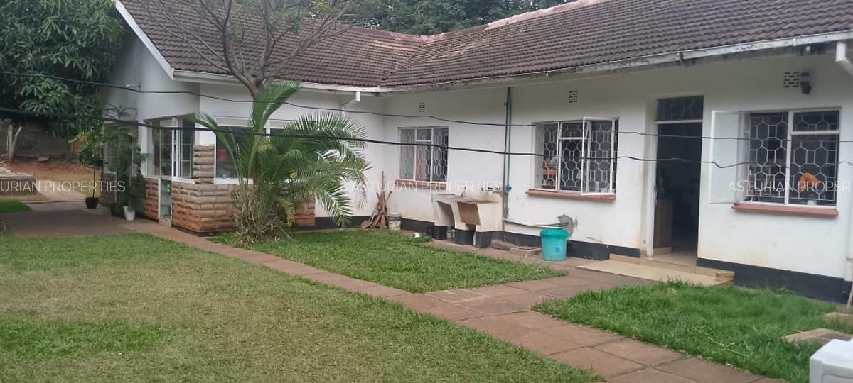 Office with Service Charge Included in Lavington - 7