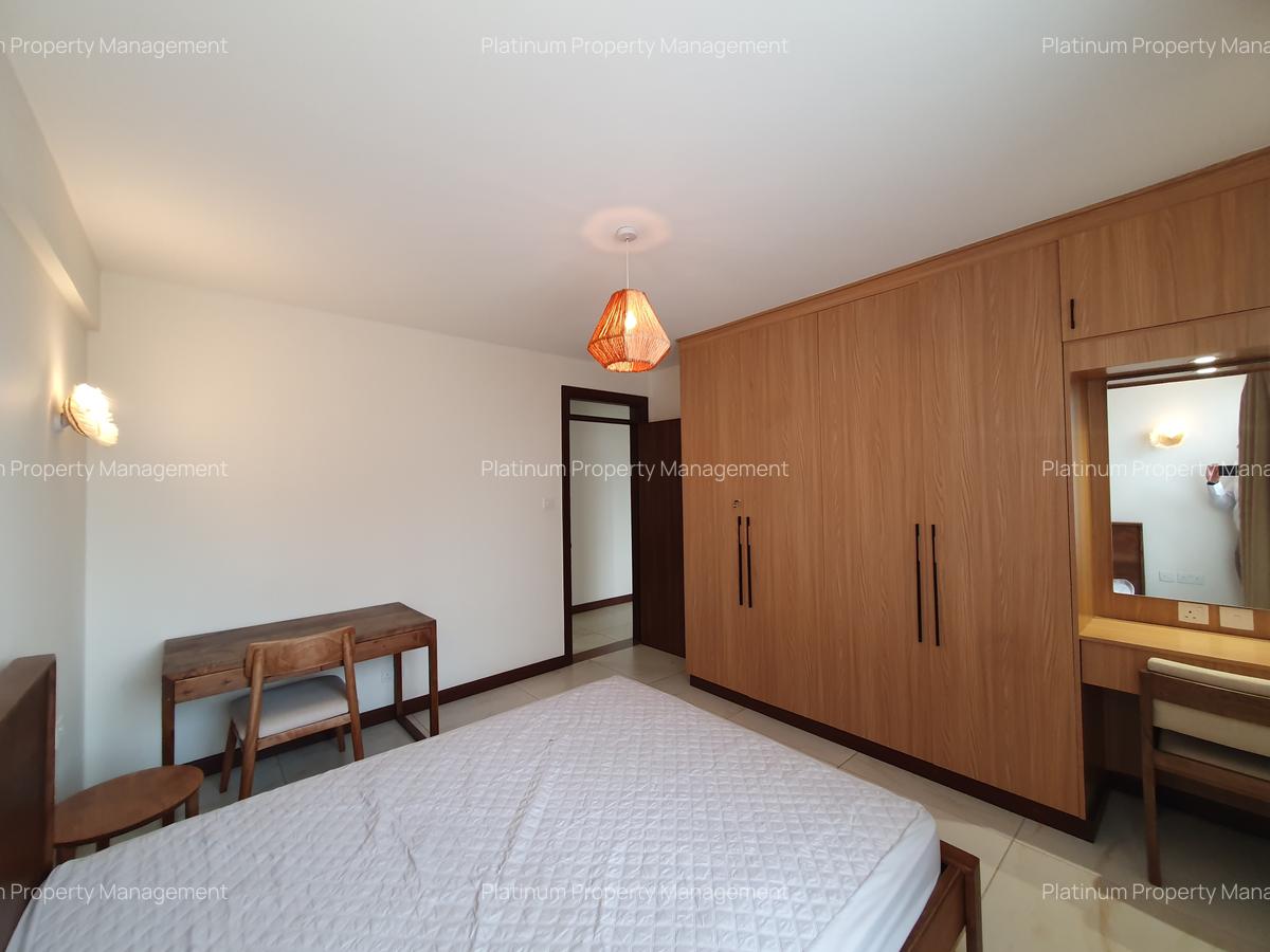 Serviced 2 Bed Apartment with En Suite at General Mathenge Rd - 11