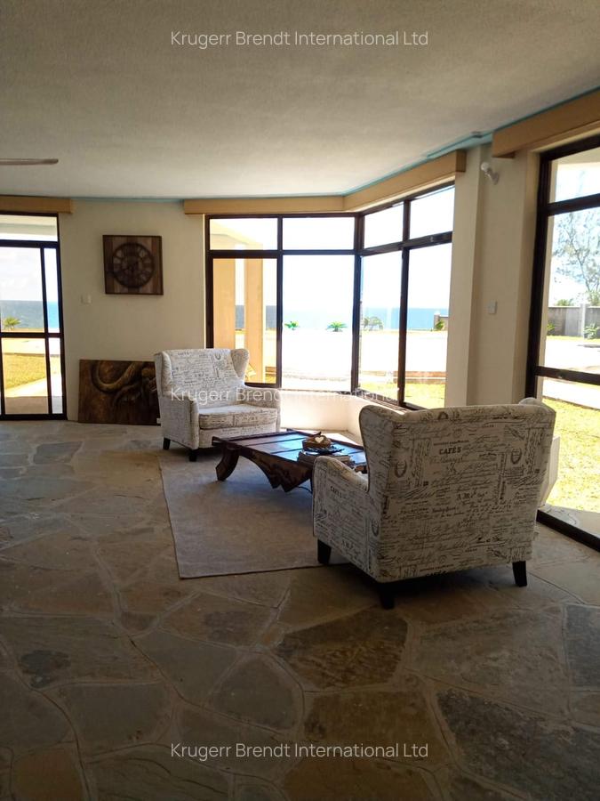 5 Bed Villa with En Suite in Kilifi - 6