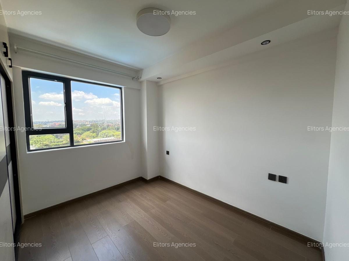 2 Bed Apartment with En Suite at Ngong Road - 8