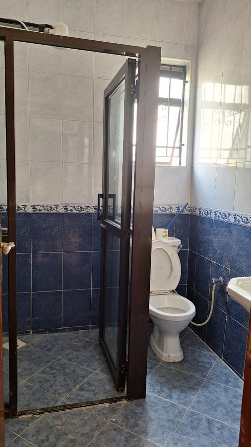 4 Bed Townhouse with En Suite in Westlands Area - 12