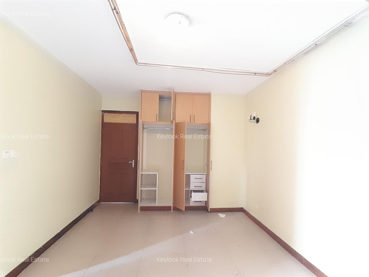 4 Bed Apartment with En Suite at Kileleshwa - 9