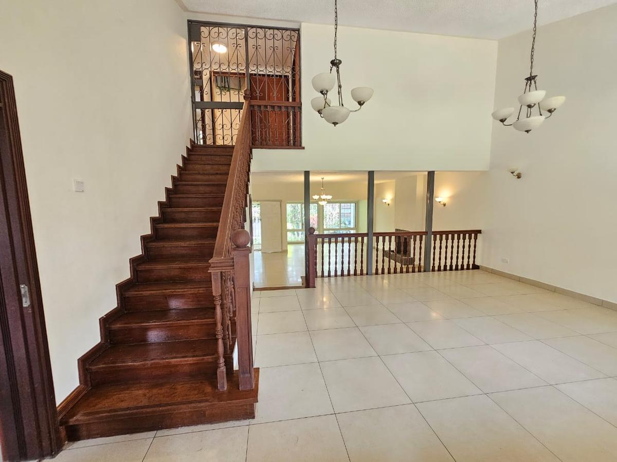 4 Bed House with En Suite in Muthaiga - 3