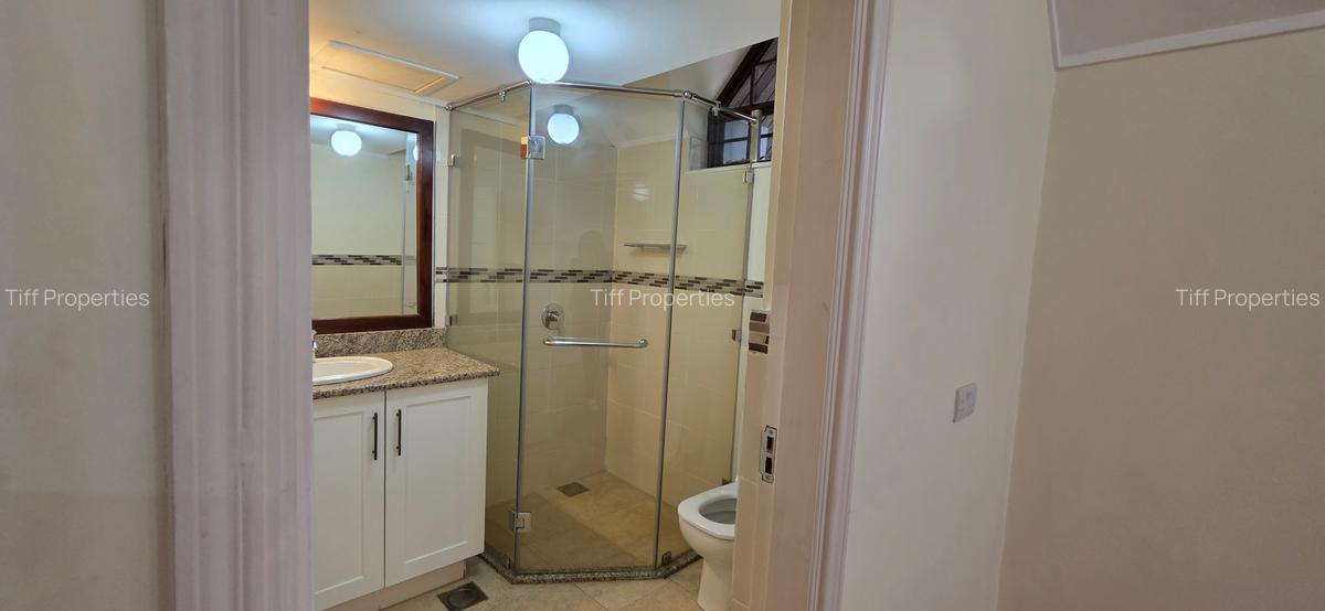 5 Bed Townhouse in Karen - 14