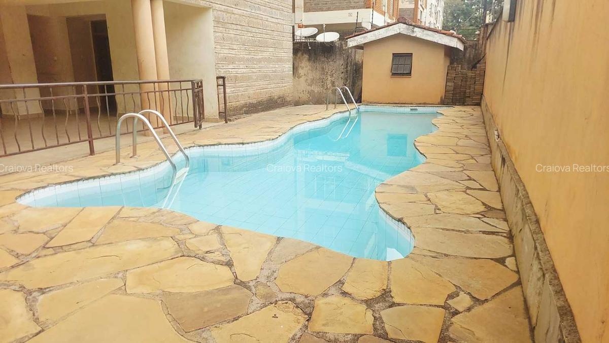 3 Bed Apartment with En Suite at Ole Kejuado Road - 11