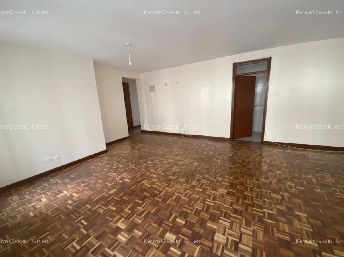 3 Bed Apartment with En Suite at Kilimani - 5