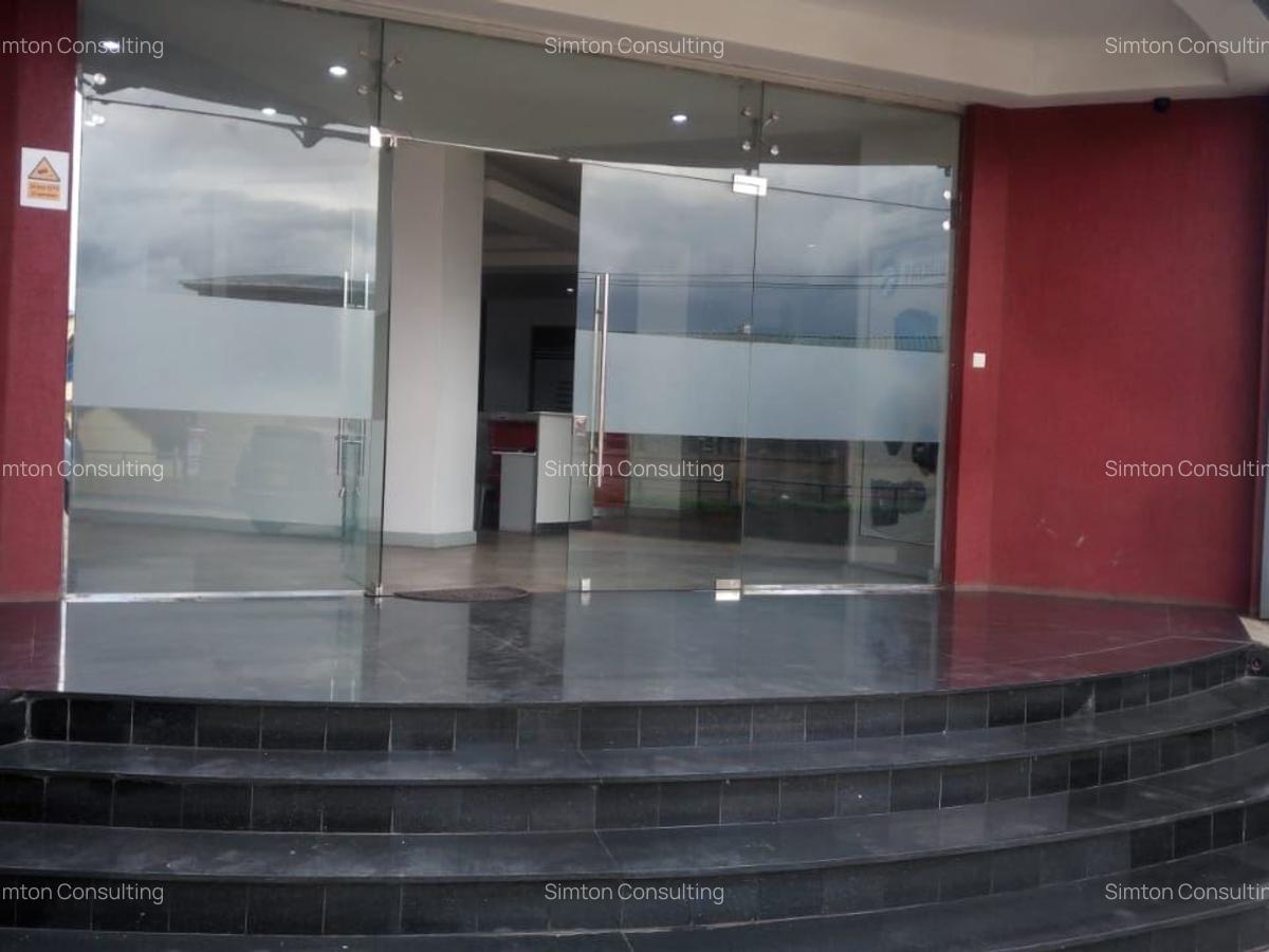 34 m² Office with Backup Generator in Mombasa Road - 16
