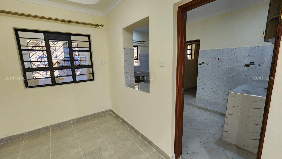 3 Bed House with En Suite at Rimpa Road - 8