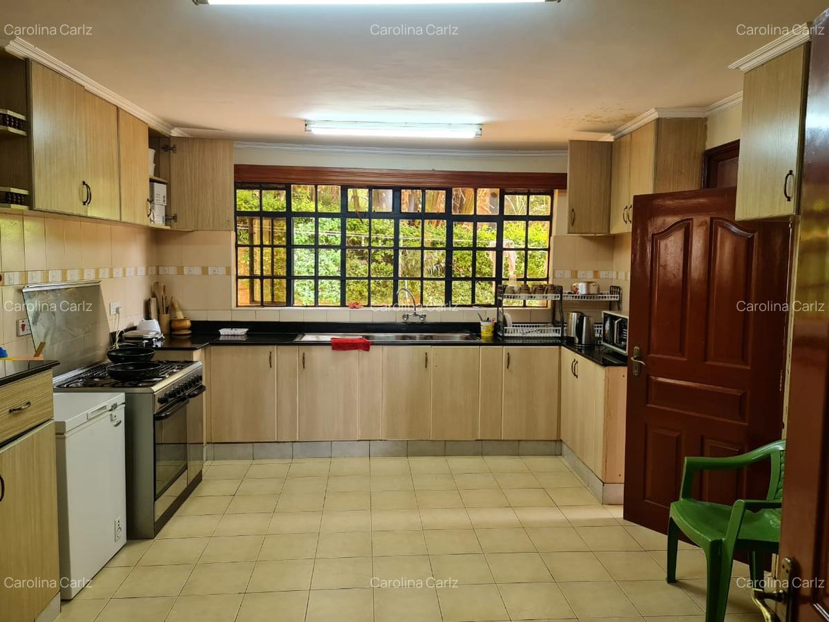 5 Bed House with En Suite at Kirawa Road - 2