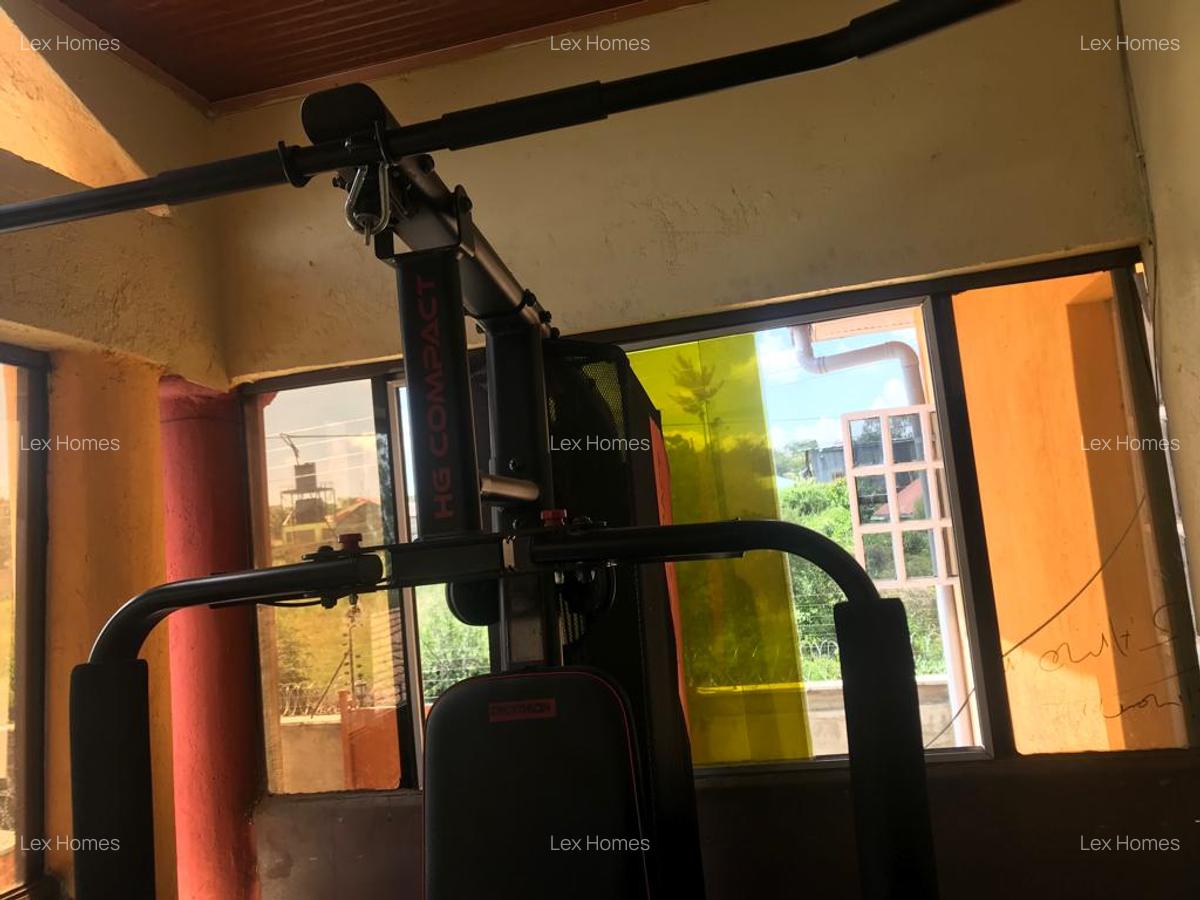 5 Bed Villa with En Suite at Rimpa - 9