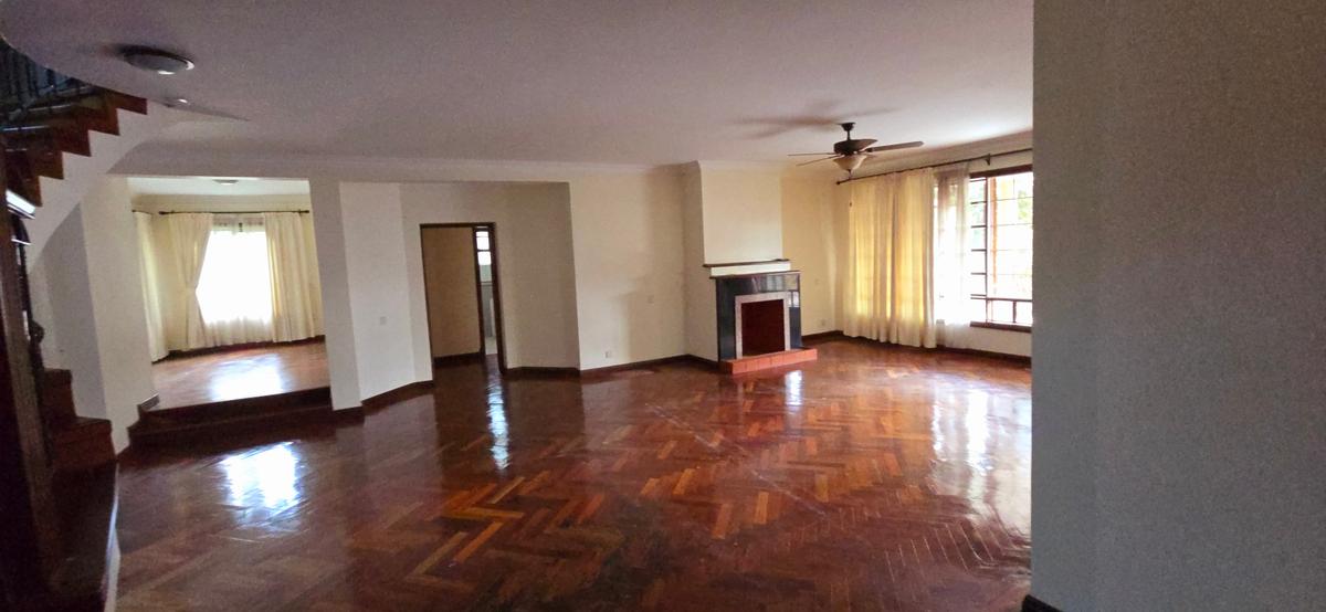 4 Bed House with En Suite at Kitisuru Road - 13