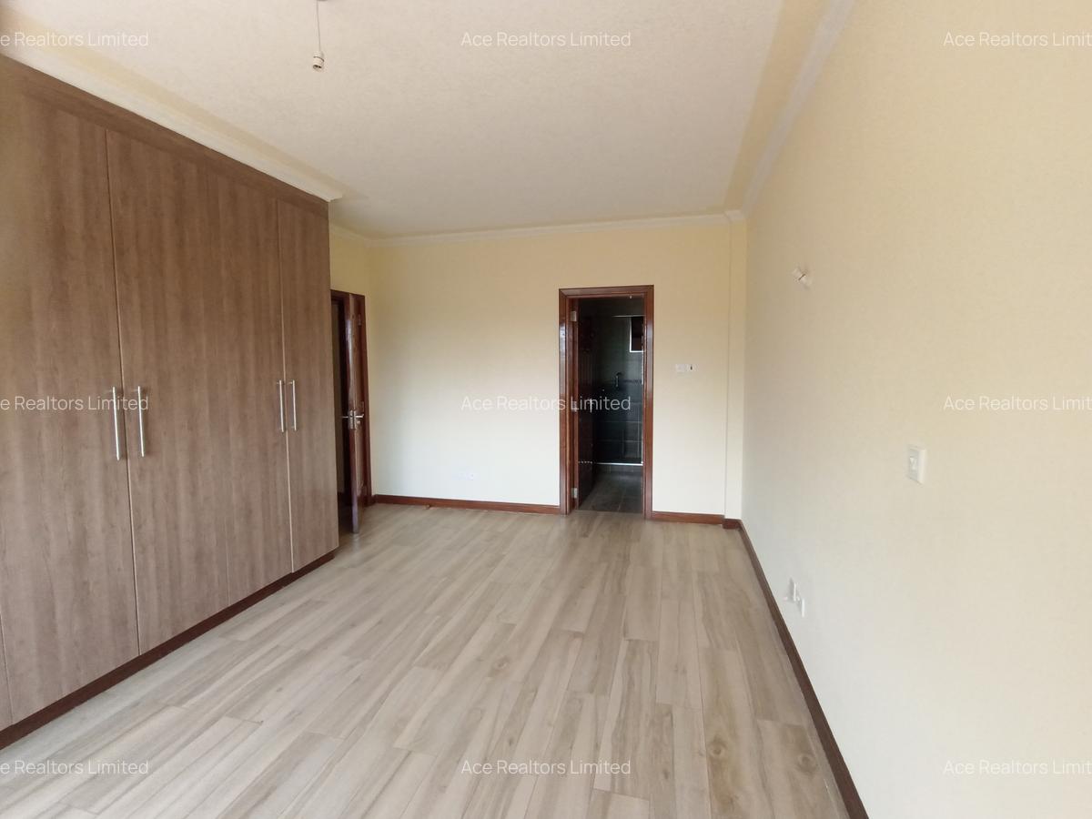 2 Bed Apartment with En Suite at Westlands - 7