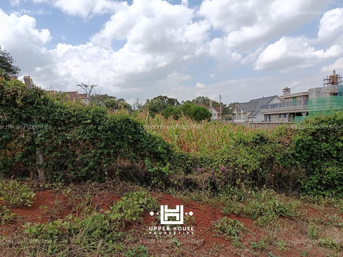 Land at Kahau Close - 5