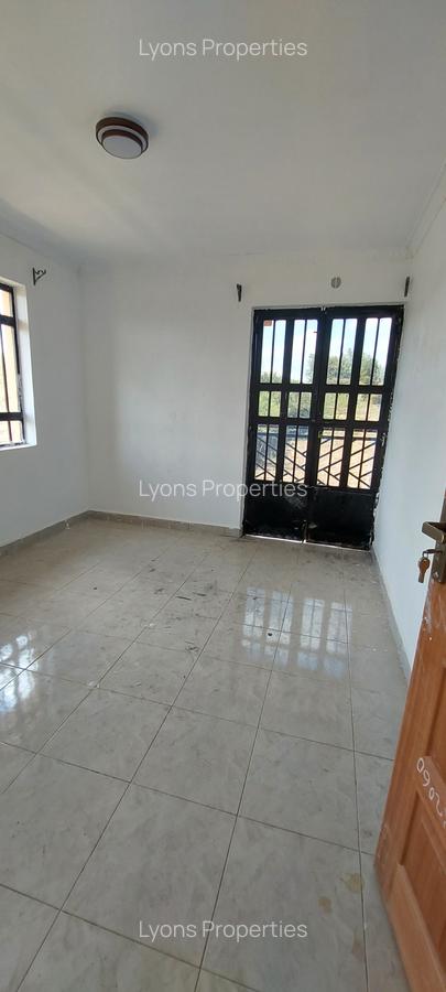 4 Bed Townhouse with En Suite at Rimpa - 20