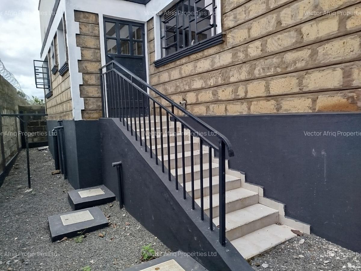 3 Bed House with En Suite in Ngong - 12