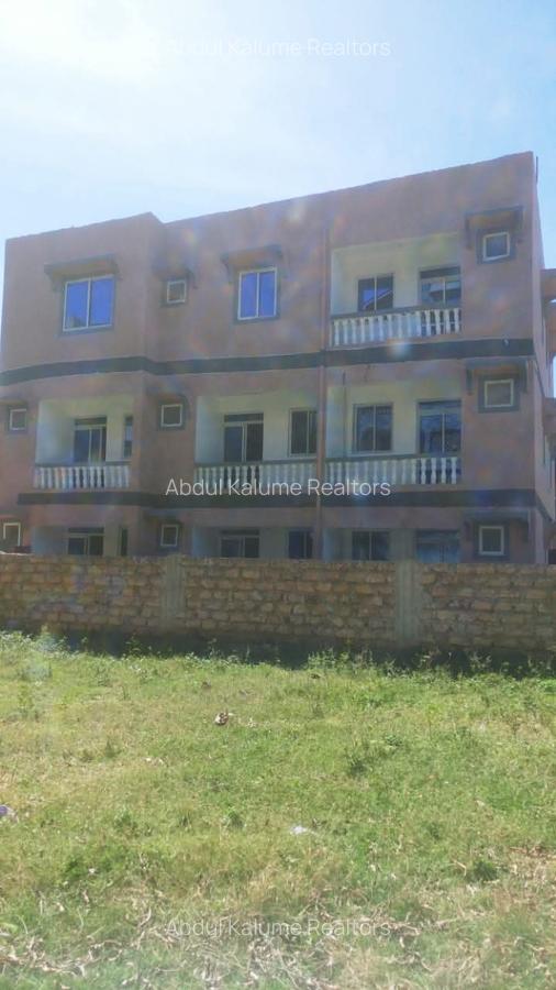 Serviced 10 Bed Apartment with En Suite at Kiembeni - 2
