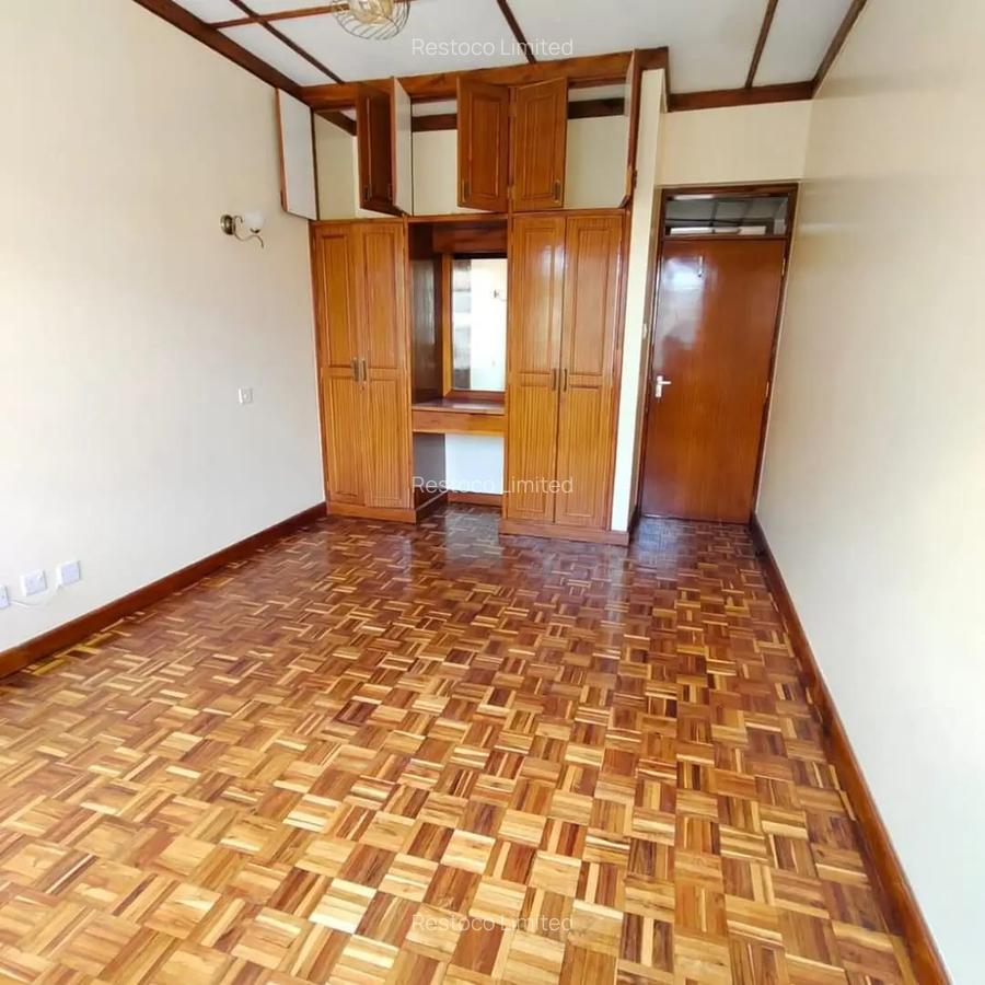 4 Bed Apartment with Backup Generator at Riverside Drive - 3