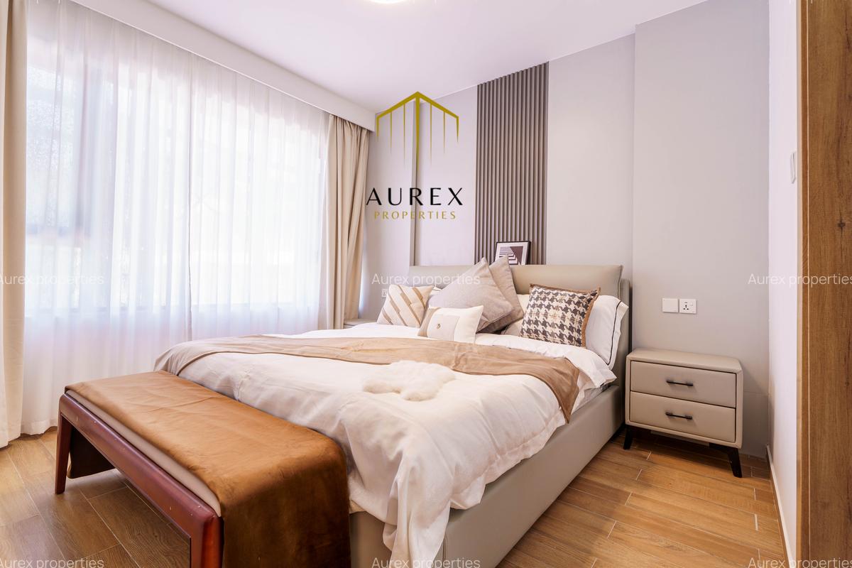 2 Bed Apartment with En Suite in Lavington - 10