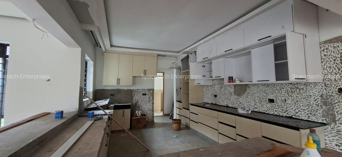 4 Bed House with En Suite in Tigoni - 14