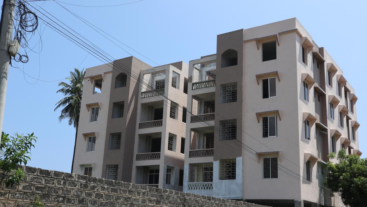 2 Bed Apartment with En Suite in Mtwapa - 18