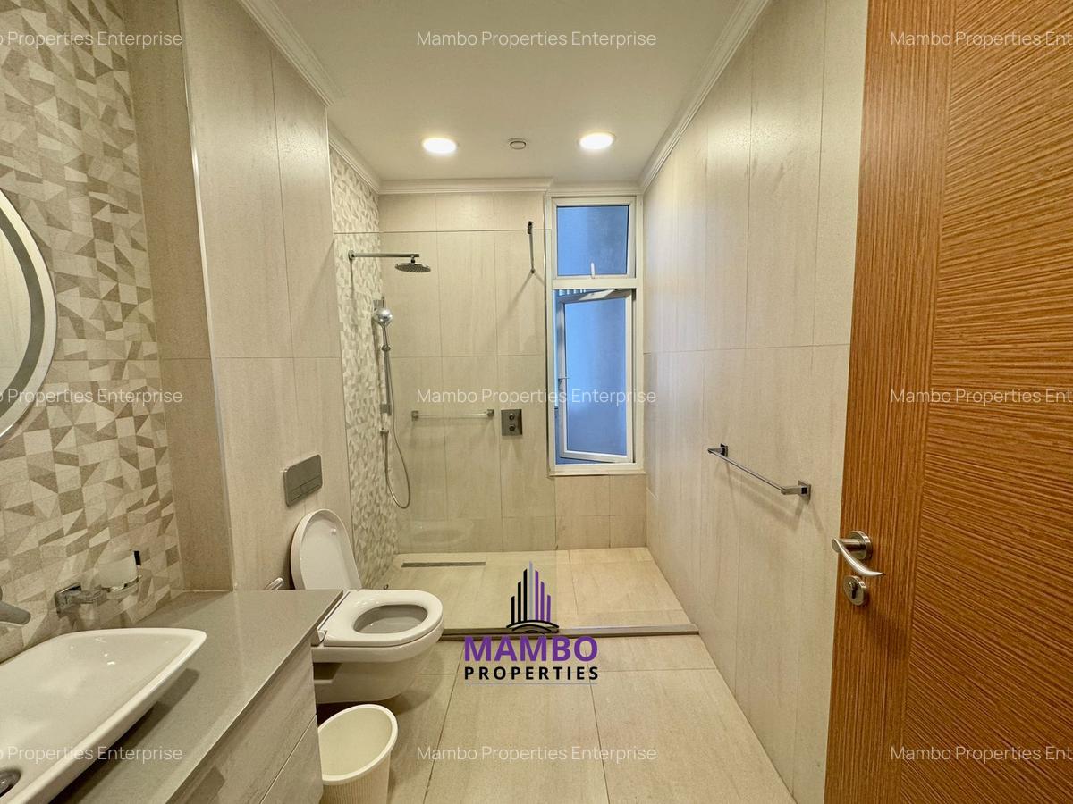 Furnished 2 Bed Apartment with En Suite at City Park Drive - 10