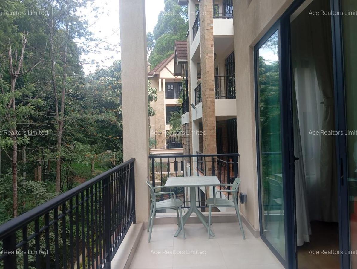 5 Bed Villa with En Suite at Tigoni Limuru Road - 19